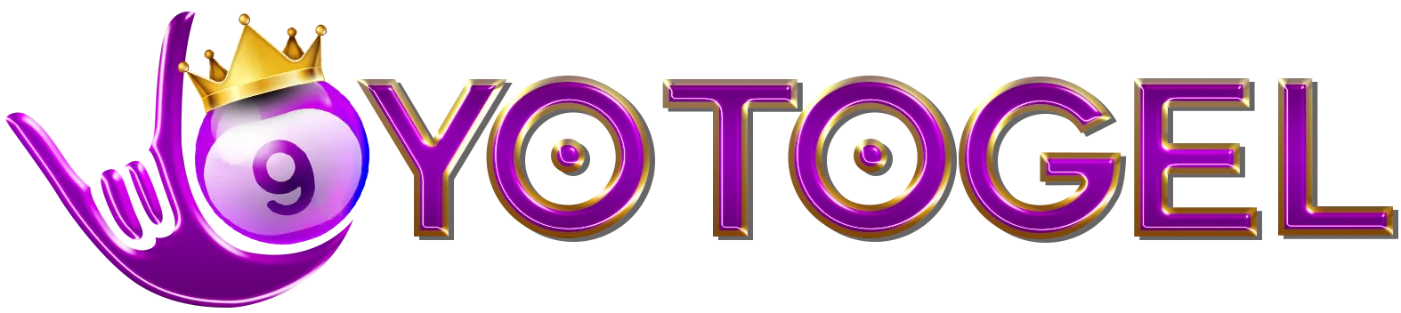 Logo yotogel