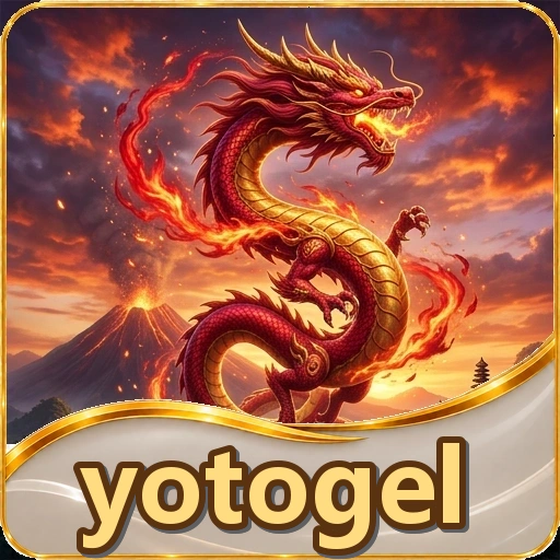 Kotak pencarian katalog yotogel untuk mencari nama aplikasi di Android