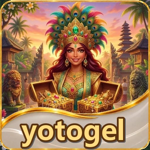 Tampilan unduh paket APK yotogel versi 6.2.4 berukuran 41.8 MB