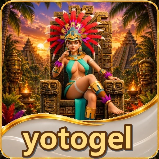 Opsi lupa sandi pada layar masuk akun yotogel di Android